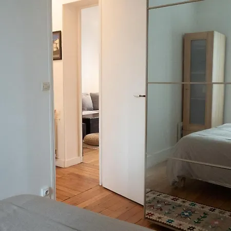 Lovely Apartment In The Heart Of Paris Paris