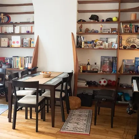 Lovely Apartment In The Heart Of Paris Apartment Paris