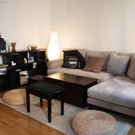 Apartment Lovely Apartment In The Heart Of Paris Paris