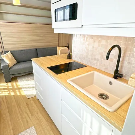 Paris Apartment Apartment *